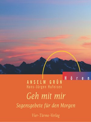 cover image of Geh mit mir